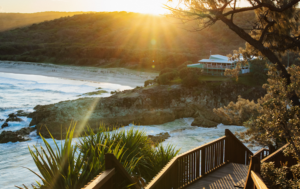 North Stradbroke Island