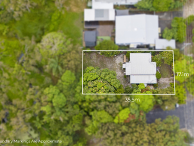 124 Dickson Way, Point Lookout 0