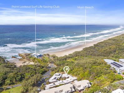13/4-10 Kennedy Drive, Point Lookout 0