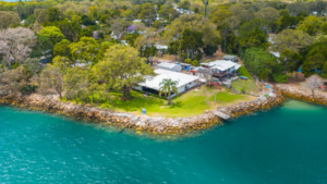 Stradbroke Island Coastal Homes Accommodation