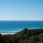 Straddie Dreaming