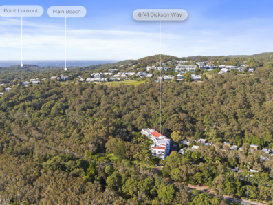 6/41 Dickson Way, Point Lookout 0