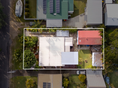 24 Sovereign Road, Amity 0