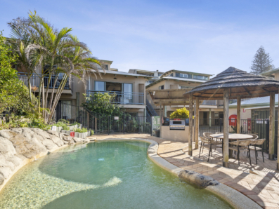 9/4-10 Kennedy Drive, Point Lookout 0