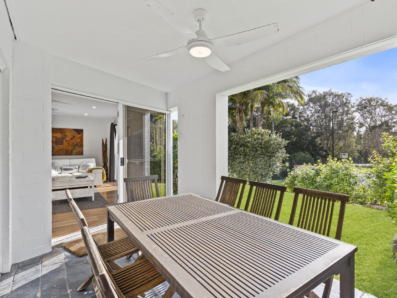 6/41 Dickson Way, Point Lookout 0