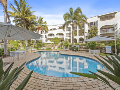 6/41 Dickson Way, Point Lookout 0