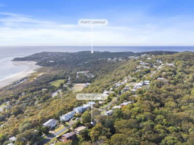 38 Tramican Street, Point Lookout 0