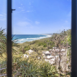The Headland Chalet Cabin 1