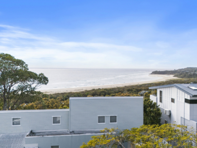 38 Tramican Street, Point Lookout 0