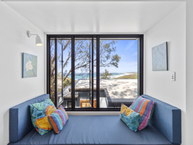 The Headland Chalets Cabin 1 0
