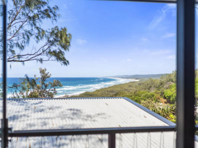 The Headland Chalets Cabin 1 0