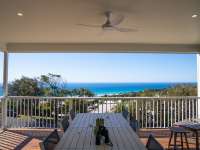 10a Cumming Parade, Point Lookout 0