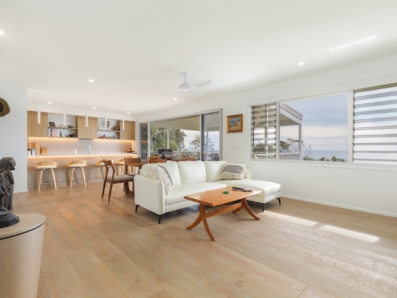 10a Cumming Parade, Point Lookout 0