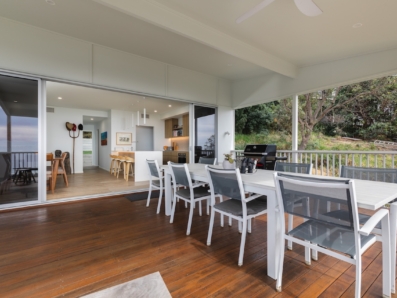 10a Cumming Parade, Point Lookout 0