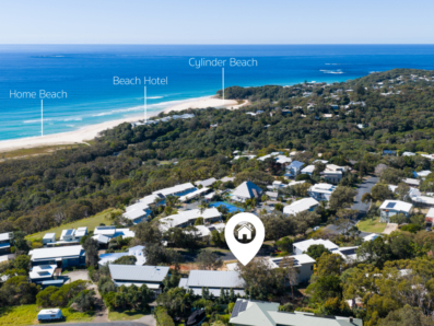 10a Cumming Parade, Point Lookout 0