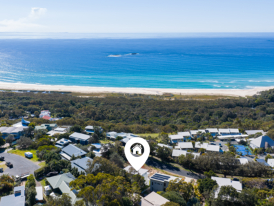 10a Cumming Parade, Point Lookout 0