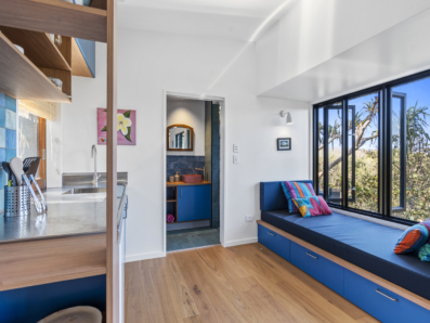 The Headland Chalet Cabin 2 0