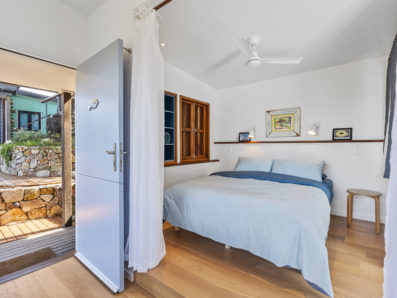 The Headland Chalet Cabin 2 0