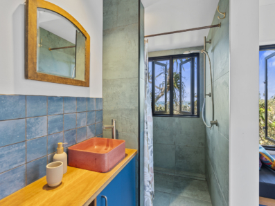 The Headland Chalet Cabin 2 0