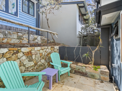 The Headland Chalet Cabin 2 0