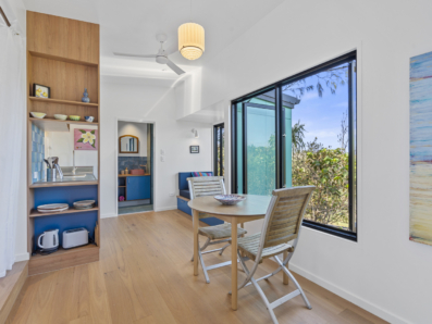The Headland Chalet Cabin 2 0