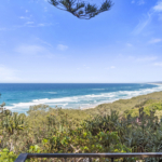 The Headland Chalet Cabin 3