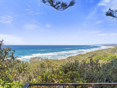 The Headland Chalet Cabin 3 0