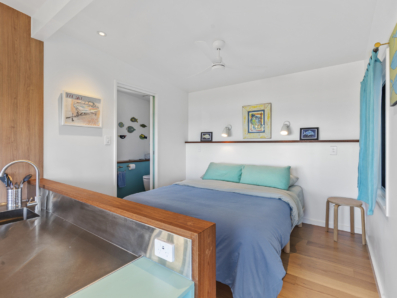 The Headland Chalet Cabin 3 0