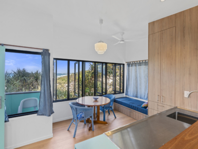 The Headland Chalet Cabin 3 0