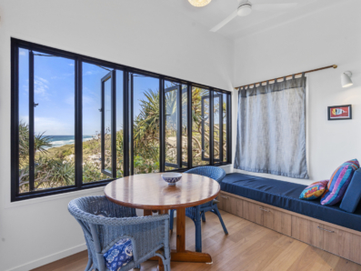 The Headland Chalet Cabin 3 0