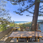 The Headland Chalet Cabin 2