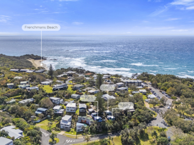 The Headland Chalet Cabin 3 0