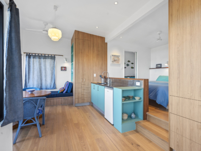 The Headland Chalet Cabin 3 0
