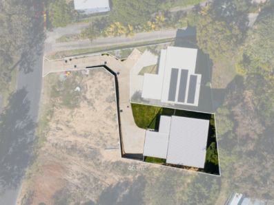 10a Cumming Parade, Point Lookout 0