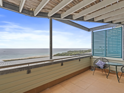 The Lookout 3 0