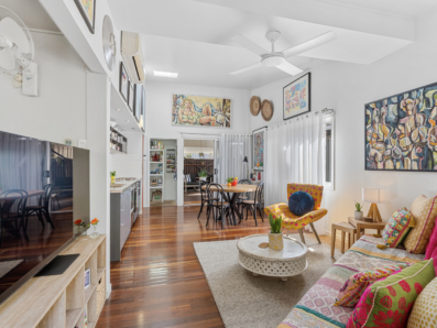 26/43 East Coast Road, Point Lookout 0