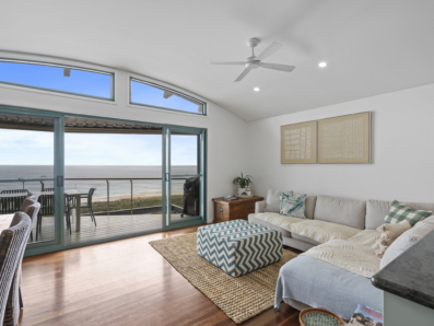 The Lookout 3 0