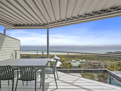 The Lookout 3 0