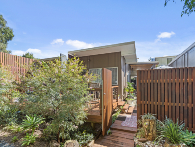 26/43 East Coast Road, Point Lookout 0