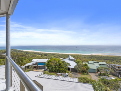 The Lookout 3 0