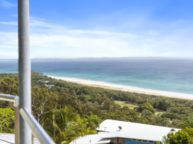 The Lookout 3 0
