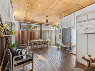 26/43 East Coast Road, Point Lookout 0