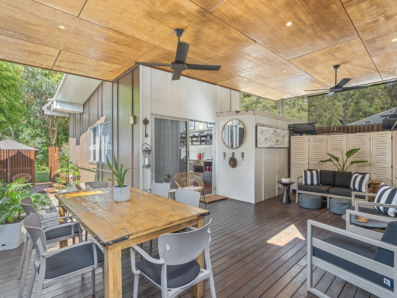 26/43 East Coast Road, Point Lookout 0