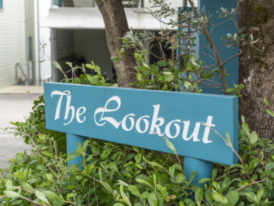 The Lookout 3 0
