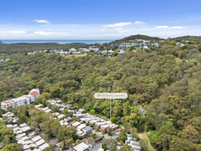 26/43 East Coast Road, Point Lookout 0
