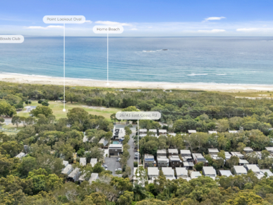 26/43 East Coast Road, Point Lookout 0