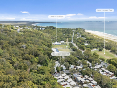 26/43 East Coast Road, Point Lookout 0