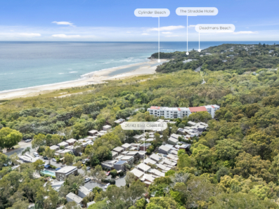 26/43 East Coast Road, Point Lookout 0