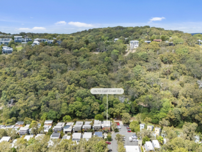 26/43 East Coast Road, Point Lookout 0