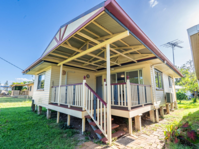 5 Bingle Road, Dunwich 0
